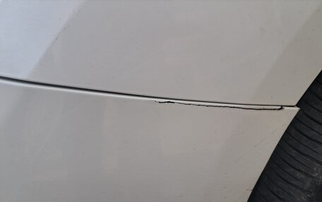 Nissan Wingroad III, 2015 год, 1 100 000 рублей, 4 фотография