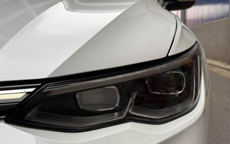 Volkswagen Golf VIII, 2021 год, 1 830 000 рублей, 8 фотография