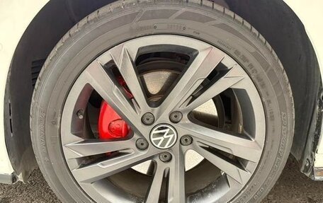 Volkswagen Golf VIII, 2021 год, 1 830 000 рублей, 12 фотография