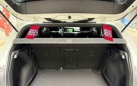 Volkswagen Golf VIII, 2021 год, 1 830 000 рублей, 14 фотография