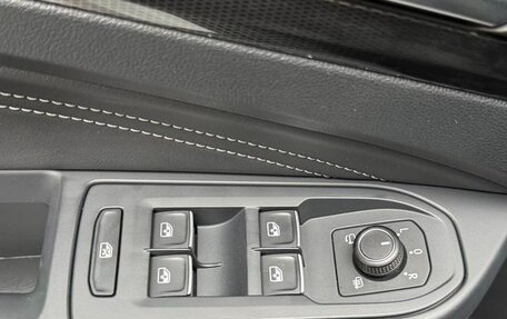 Volkswagen Golf VIII, 2021 год, 1 830 000 рублей, 16 фотография