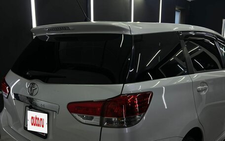 Toyota Wish II, 2010 год, 1 430 000 рублей, 8 фотография