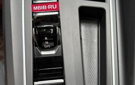 Volkswagen Golf VIII, 2021 год, 1 830 000 рублей, 18 фотография