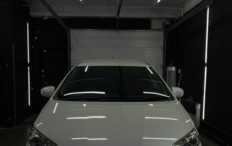 Toyota Wish II, 2010 год, 1 430 000 рублей, 2 фотография