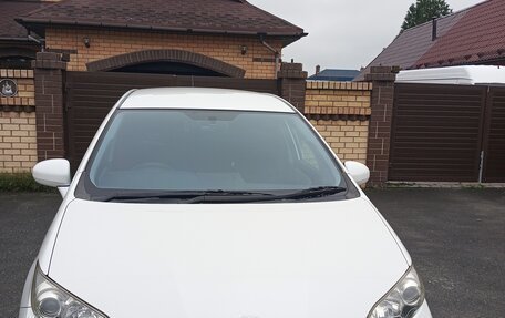 Toyota Wish II, 2010 год, 1 430 000 рублей, 4 фотография