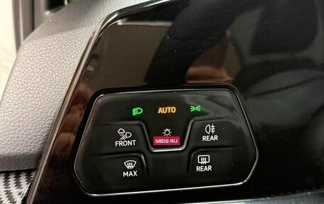 Volkswagen Golf VIII, 2021 год, 1 830 000 рублей, 17 фотография