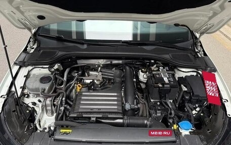 Volkswagen Golf VIII, 2021 год, 1 830 000 рублей, 23 фотография