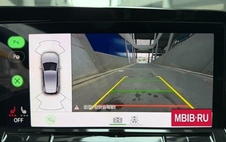 Volkswagen Golf VIII, 2021 год, 1 830 000 рублей, 22 фотография