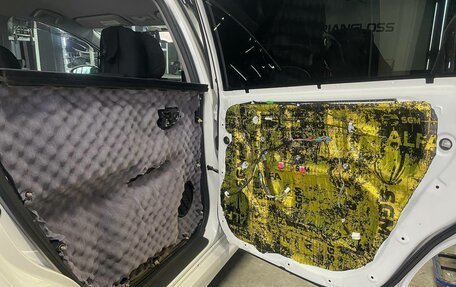 Toyota Wish II, 2010 год, 1 430 000 рублей, 15 фотография