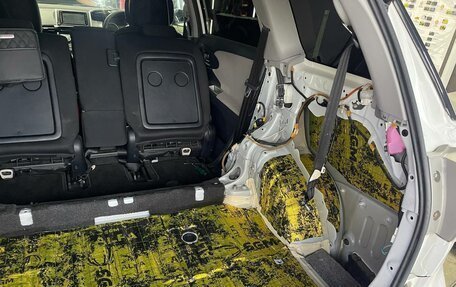 Toyota Wish II, 2010 год, 1 430 000 рублей, 17 фотография