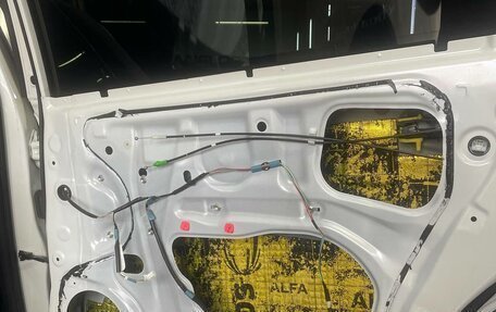 Toyota Wish II, 2010 год, 1 430 000 рублей, 22 фотография