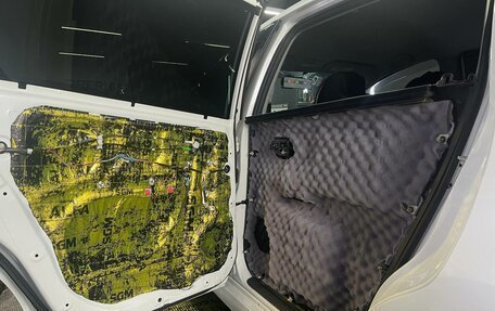 Toyota Wish II, 2010 год, 1 430 000 рублей, 20 фотография