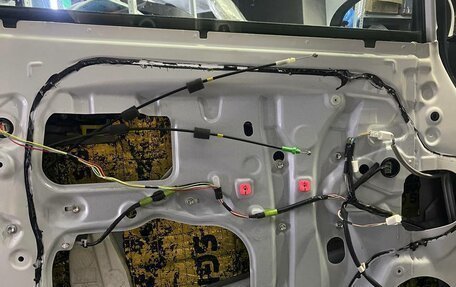 Toyota Wish II, 2010 год, 1 430 000 рублей, 24 фотография