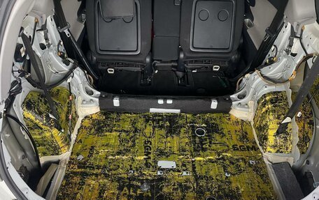 Toyota Wish II, 2010 год, 1 430 000 рублей, 16 фотография