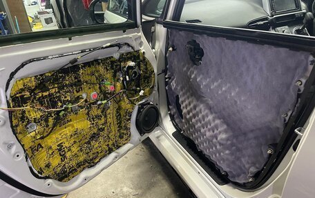 Toyota Wish II, 2010 год, 1 430 000 рублей, 19 фотография