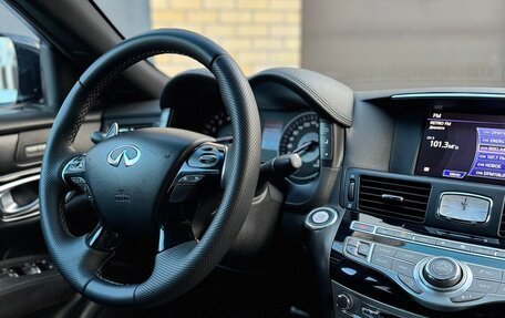 Infiniti M, 2011 год, 1 180 000 рублей, 6 фотография