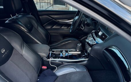 Infiniti M, 2011 год, 1 180 000 рублей, 5 фотография