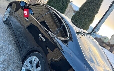 Infiniti M, 2011 год, 1 180 000 рублей, 9 фотография