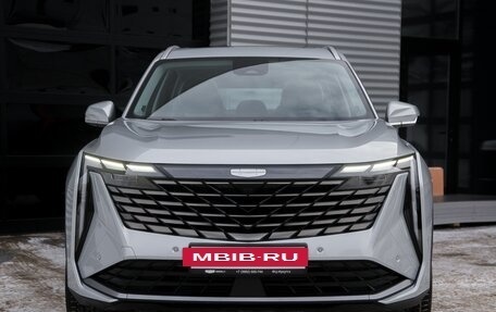 Geely Atlas, 2024 год, 3 494 990 рублей, 2 фотография