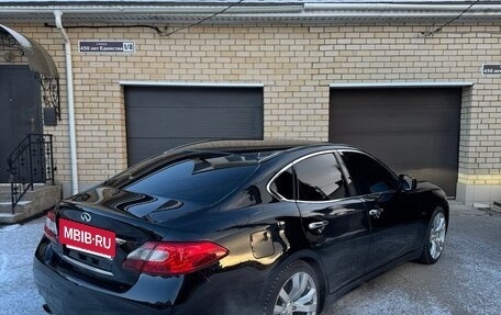 Infiniti M, 2011 год, 1 180 000 рублей, 4 фотография