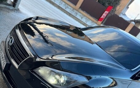 Infiniti M, 2011 год, 1 180 000 рублей, 8 фотография