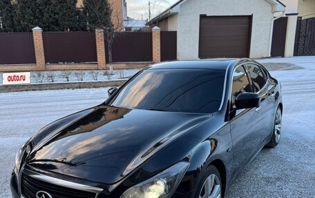 Infiniti M, 2011 год, 1 180 000 рублей, 2 фотография