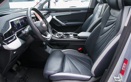 Geely Atlas, 2024 год, 3 494 990 рублей, 5 фотография