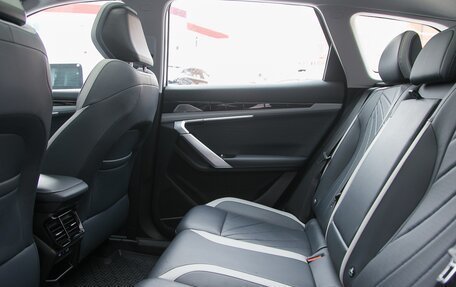 Geely Atlas, 2024 год, 3 494 990 рублей, 7 фотография