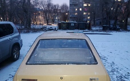 Москвич 2141, 1991 год, 26 500 рублей, 5 фотография