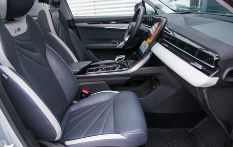 Geely Atlas, 2024 год, 3 494 990 рублей, 10 фотография