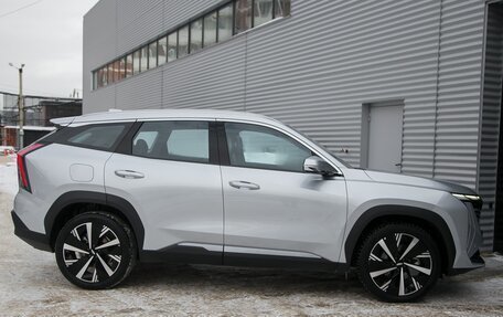 Geely Atlas, 2024 год, 3 494 990 рублей, 13 фотография