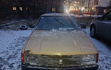 Москвич 2141, 1991 год, 26 500 рублей, 3 фотография