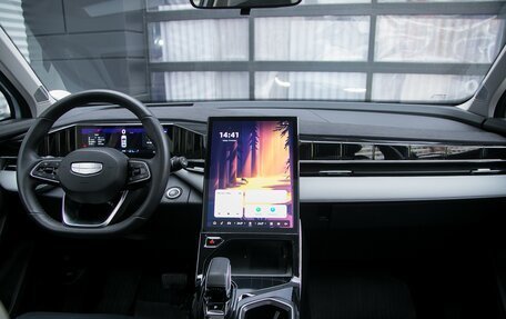 Geely Atlas, 2024 год, 3 494 990 рублей, 9 фотография