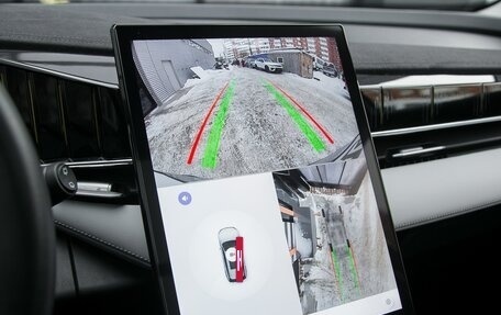 Geely Atlas, 2024 год, 3 494 990 рублей, 3 фотография