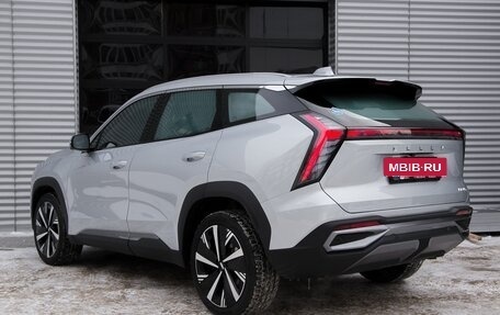 Geely Atlas, 2024 год, 3 494 990 рублей, 12 фотография