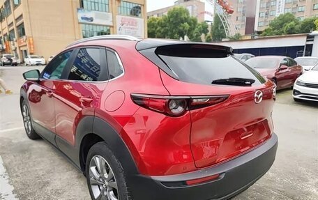 Mazda CX-30 I, 2021 год, 1 598 000 рублей, 4 фотография