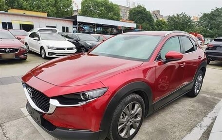 Mazda CX-30 I, 2021 год, 1 598 000 рублей, 2 фотография