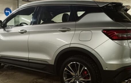 Geely Coolray I, 2021 год, 1 850 000 рублей, 3 фотография