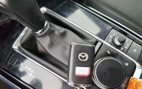 Mazda CX-30 I, 2021 год, 1 598 000 рублей, 11 фотография