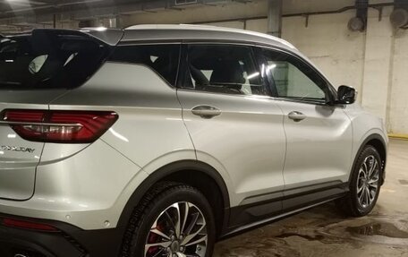 Geely Coolray I, 2021 год, 1 850 000 рублей, 2 фотография