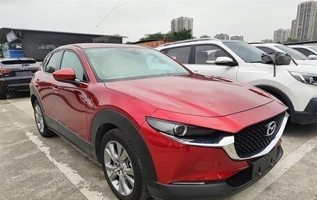 Mazda CX-30 I, 2021 год, 1 598 000 рублей, 3 фотография