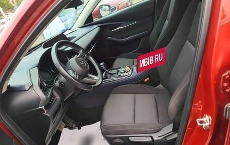 Mazda CX-30 I, 2021 год, 1 598 000 рублей, 9 фотография