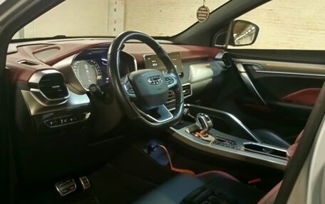 Geely Coolray I, 2021 год, 1 850 000 рублей, 7 фотография