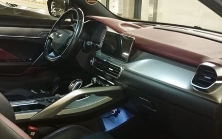 Geely Coolray I, 2021 год, 1 850 000 рублей, 9 фотография