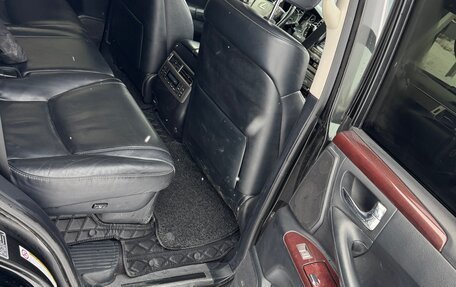 Lexus LX III, 2013 год, 4 870 000 рублей, 7 фотография