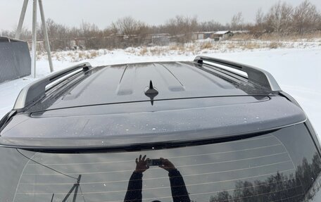 Lexus LX III, 2013 год, 4 870 000 рублей, 9 фотография