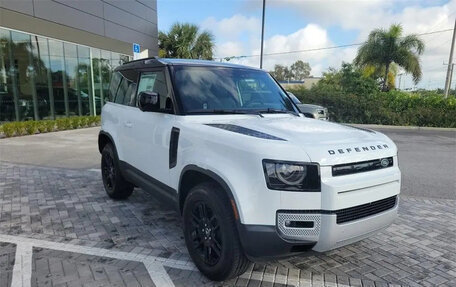 Land Rover Defender II, 2025 год, 9 105 000 рублей, 5 фотография