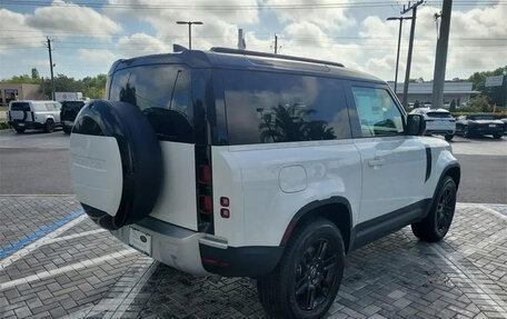 Land Rover Defender II, 2025 год, 9 105 000 рублей, 2 фотография