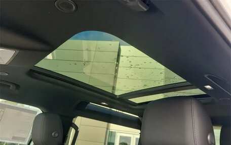 Land Rover Defender II, 2025 год, 9 105 000 рублей, 7 фотография