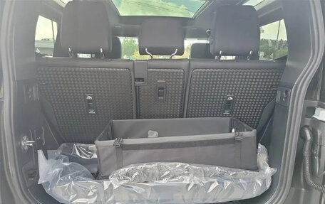 Land Rover Defender II, 2025 год, 9 105 000 рублей, 10 фотография